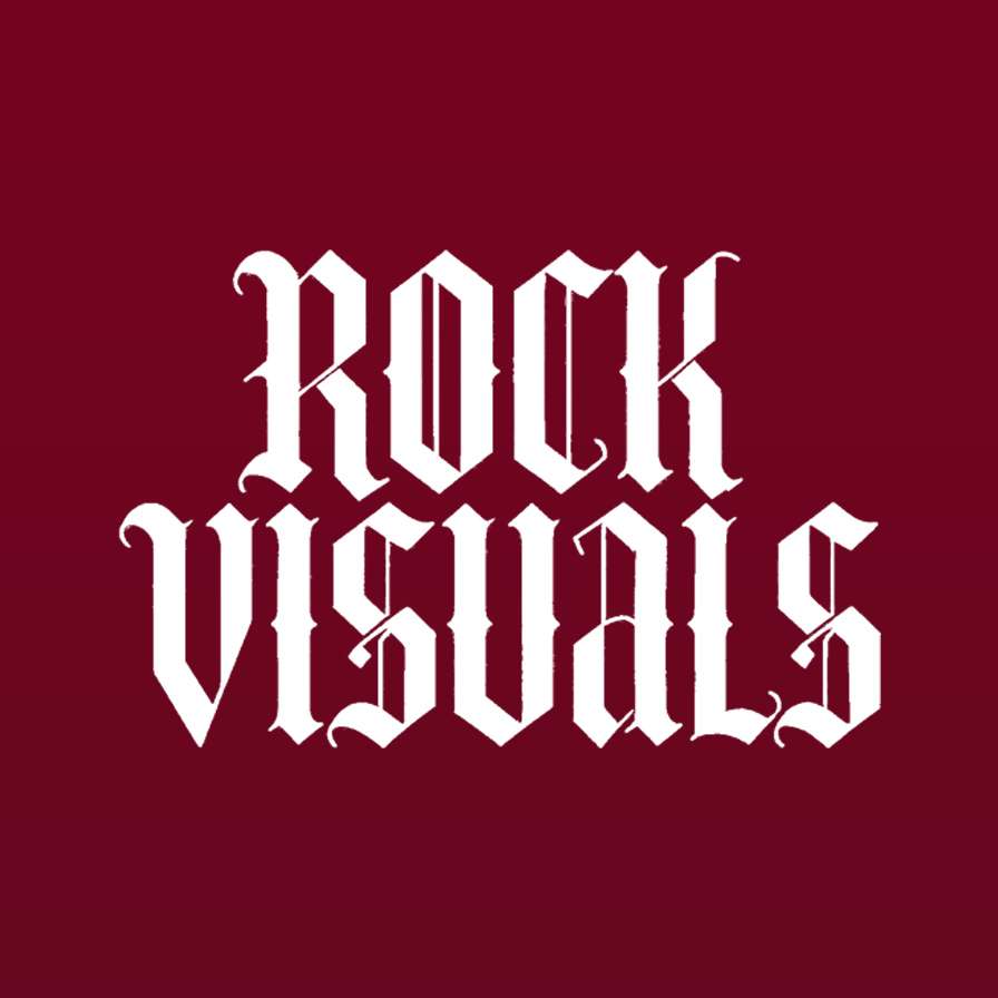 Rock Visuals Favicon