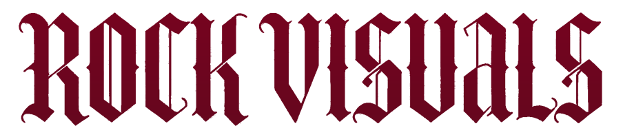 Rock Visuals Logotype