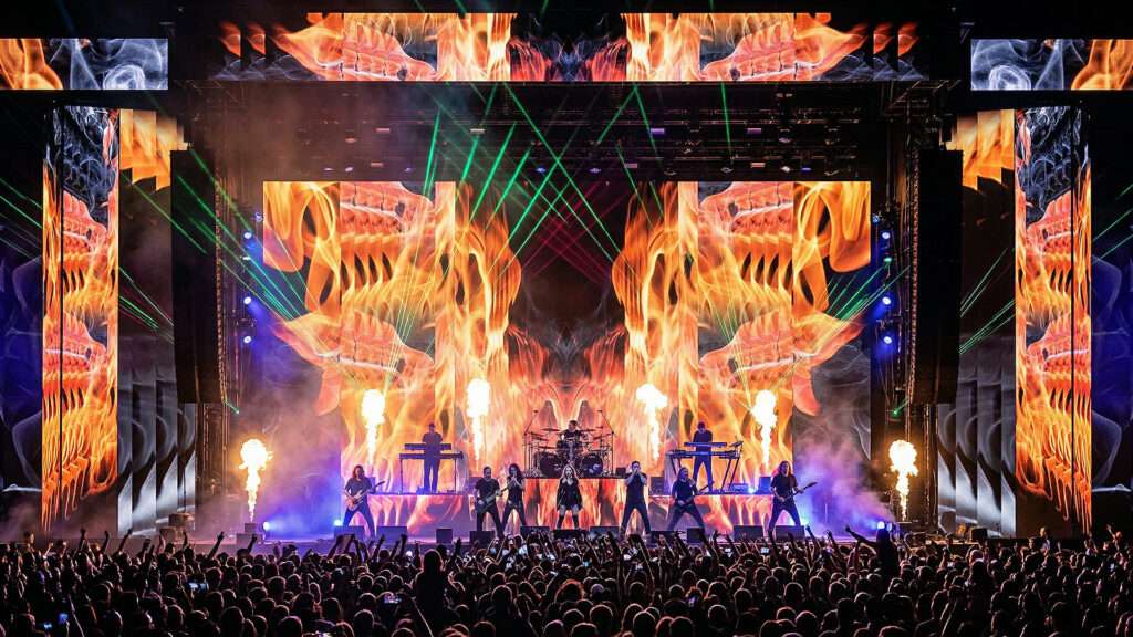 Abstract-Fire-Video-Art-Event-Rock-Visuals-VJ-Loop-11 vj loops