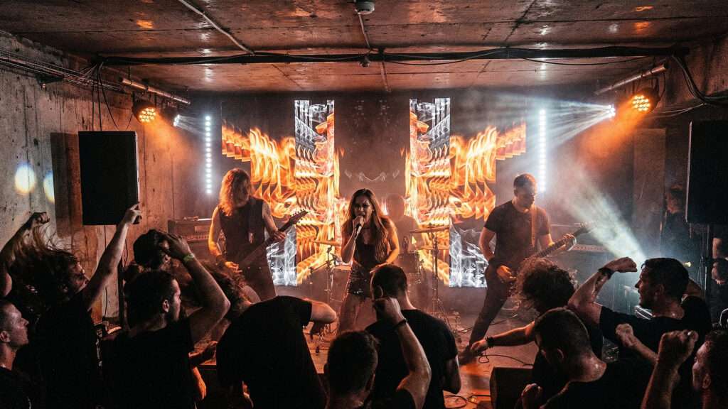 Abstract-Fire-Video-Art-Event-Rock-Visuals-VJ-Loop-16 Visuals for rock bands