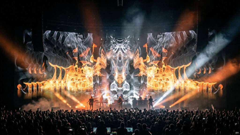 Abstract-Fire-Video-Art-Event-Rock-Visuals-VJ-Loop-5 rock backgrounds