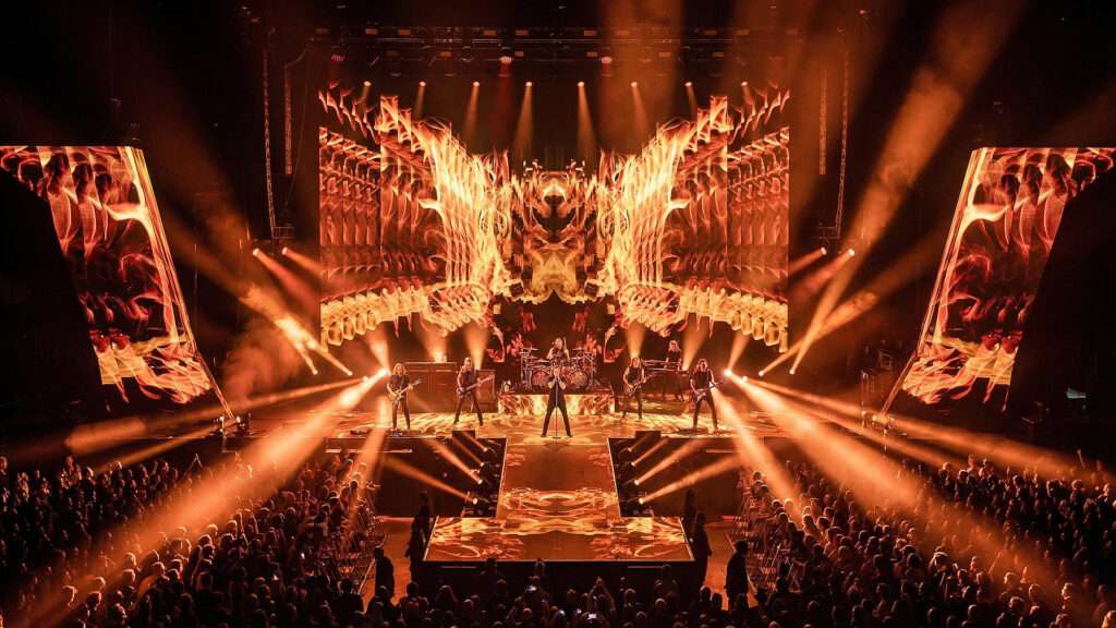 Abstract-Fire-Video-Art-Event-Rock-Visuals-VJ-Loop-7 rock backgrounds