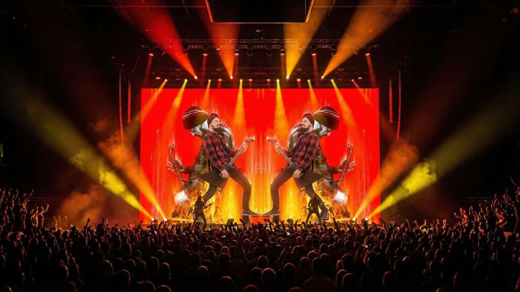 RedRocker-Video-Art-Event-Rock-Visuals-5