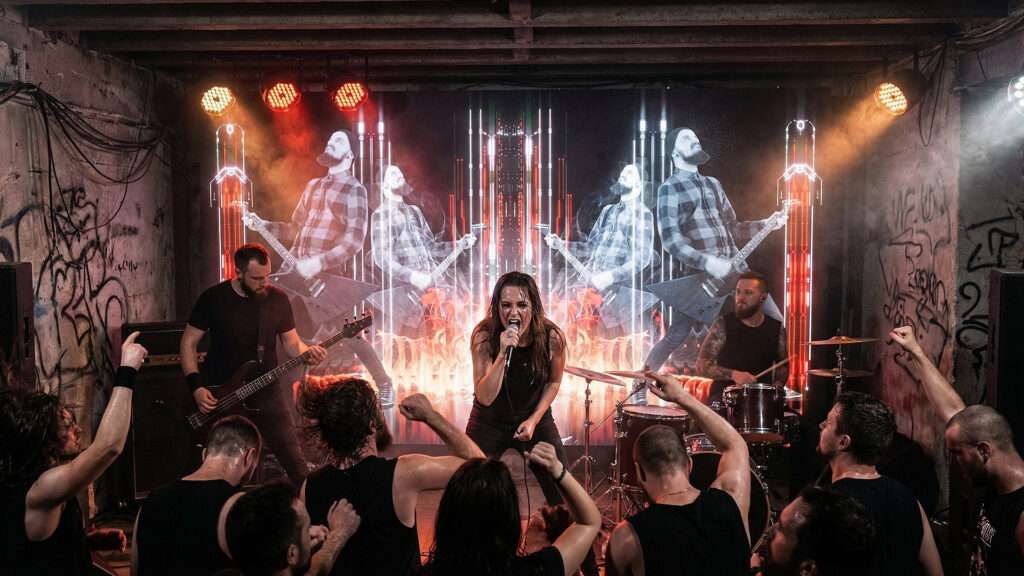 RedRocker-Video-Art-Event-Rock-Visuals-9