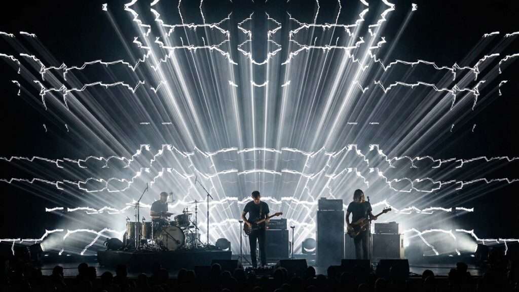 Blast-Grids-Rock-Visuals-Motion-Background-3 visuals for rock concert