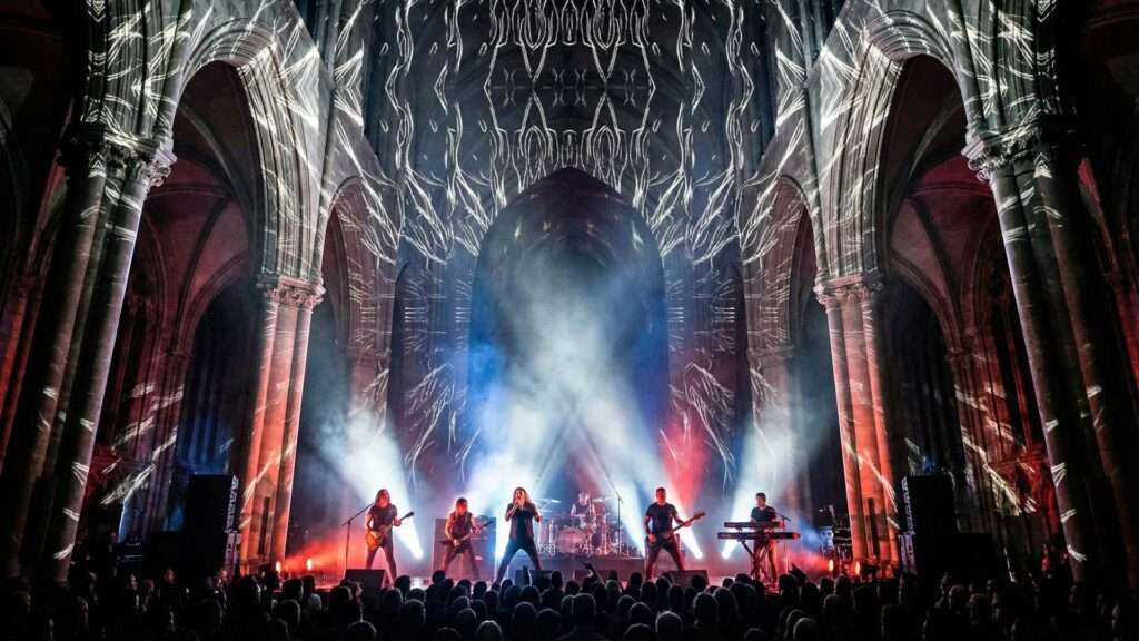 Blast-Grids-Rock-Visuals-Motion-Background-5 visuals for rock concert