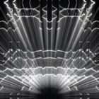 Blast Grids video art for rock and metal concert visuals