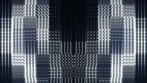 Blast Grids video art for rock and metal concert visuals