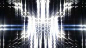 Blast Grids video art for rock and metal concert visuals