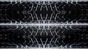 Blast Grids video art for rock and metal concert visuals