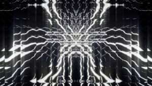 Blast Grids video art for rock and metal concert visuals