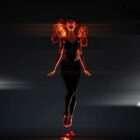 video art demon sirens