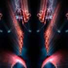 video art demon sirens