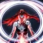 video art demon sirens