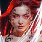 video art demon sirens