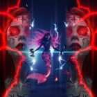 video art demon sirens