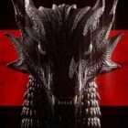 Video Art Dragon Chaos