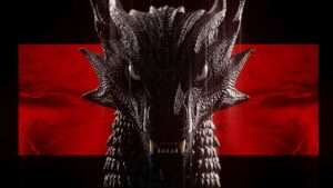 Video Art Dragon Chaos