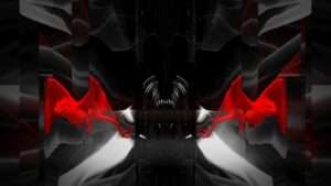 Video Art Dragon Chaos