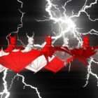 Video Art Dragon Chaos