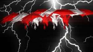 Video Art Dragon Chaos