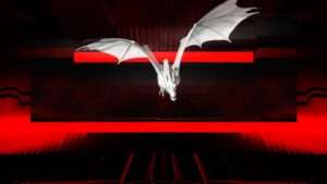 Video Art Dragon Chaos