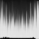 Grunge Soundwaves video art for rock and metal concert visuals