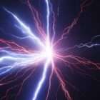 Video Art Lightning Stones for Rock and Metal Bands