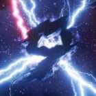 Video Art Lightning Stones for Rock and Metal Bands