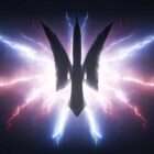 Video Art Lightning Stones for Rock and Metal Bands