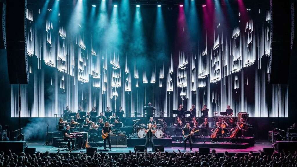 Obsidian-Occult-Rock-Visuals-Motion-Background-1 visuals for rock concert