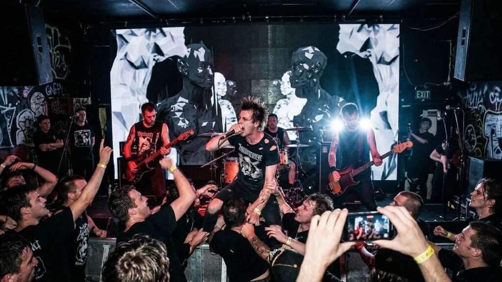 Obsidian-Occult-Rock-Visuals-Motion-Background-2 rock concert video footage