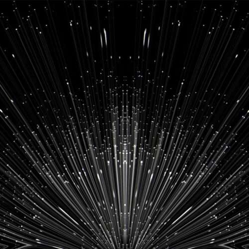 Obsidian Occult video art for rock and metal concert visuals