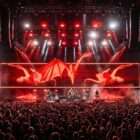 dragon video footage