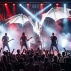 vj loops for live show