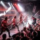 video clips visuals for rock artists